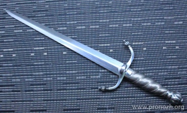   Cold Steel Colichemarde