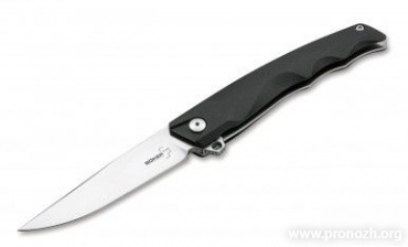   Boker Plus Shade