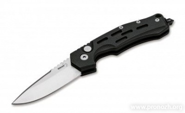   Boker Plus Thunder Storm Auto