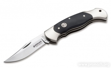   Boker - Solingen Scout ABS