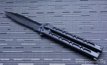   Cold Steel - FGX Balisong