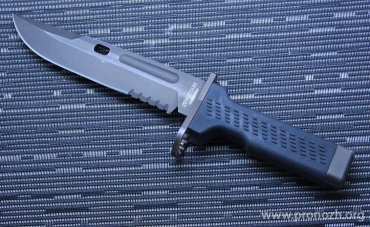   Fox Knives Spartan FOX Combat