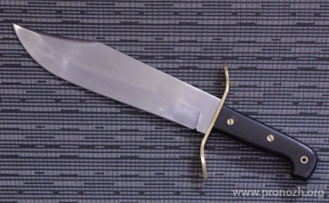   Cold Steel Wild West Bowie