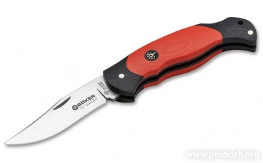   Boker - Solingen Scout Lightweight Orange