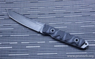   Boker Magnum Sierra Delta Tanto