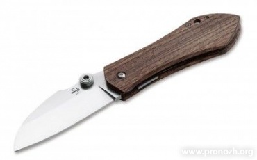   Boker Plus Anso 67 Pro