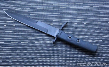   Extrema Ratio C.N.1 Black 