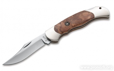 Складной нож Boker - Solingen Optima Thuja