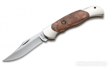   Boker - Solingen Optima Thuja