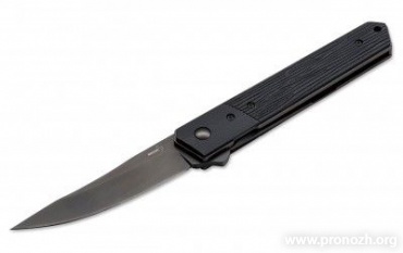   Boker Plus Kwaiken Flipper Tactical