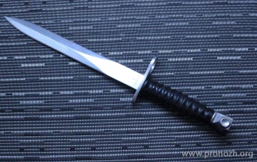   Miscellaneouse Swiss Bayonet