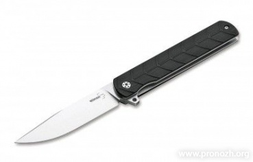   Boker Plus  Legion