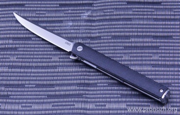   CRKT CEO Flipper