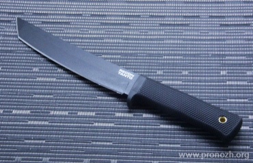   Cold Steel Recon Tanto, SK-5 Steel, Black Blade