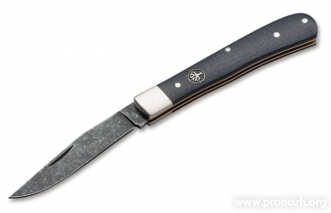   Boker - Solingen  Trapper Uno Burlap