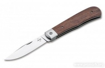   Boker Plus Bonfire, Bubinga Handle