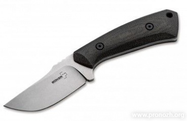   Boker Plus Spark