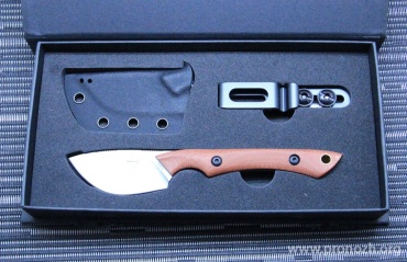   Boker Pocket M.U.K.