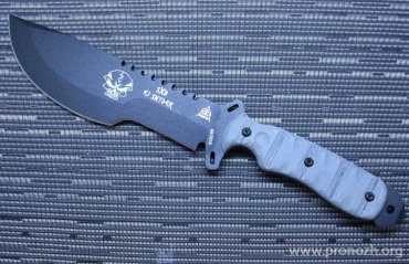   TOPS Skullcrushers Xtreme Blade SXB10