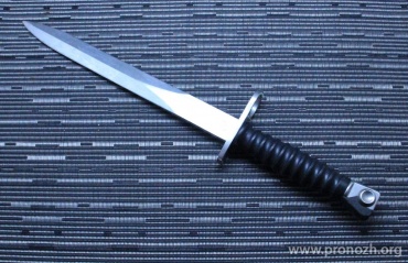   Miscellaneouse Swiss M57 Combat Knife