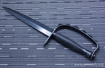    Fairbairn Sykes D-Guard Dagger