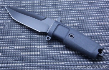   EXTREMA RATIO Col Moschin Compact, Black Blade