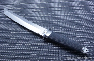   Cold Steel  Magnum Tanto II, San-Mai Steel