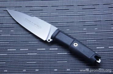   Extrema Ratio Shrapnel One, Stonewashed Blade