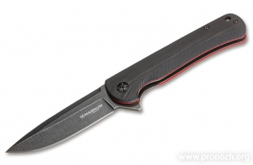   Boker - Magnum Mobius