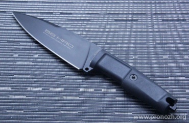   Extrema Ratio Shrapnel One, Black Blade