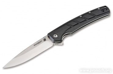   Boker - Magnum Gatto Nero