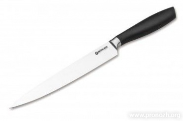 Кухонный нож для нарезки Boker - Manufaktur Solingen Core Professional Carving Knife
