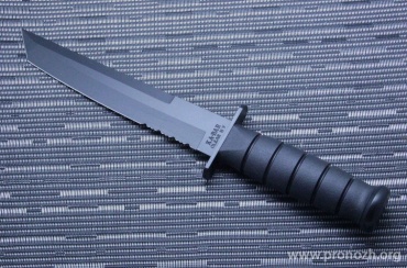    KA-BAR Tanto Fixed Knife