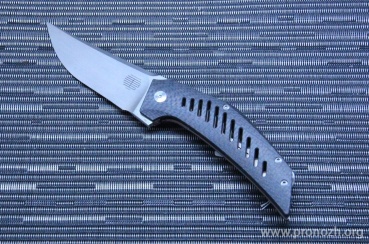   Massdrop  Heat Seeker - Tashi Bharucha
