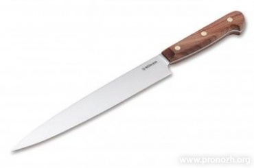     Boker - Manufaktur Solingen Cottage-Craft Carving Knife