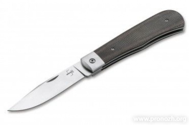   Boker Plus Bonfire, Micarta Handle