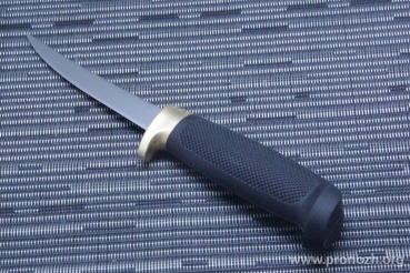 Нож филейный Marttiini Condor 4", Leather Sheath