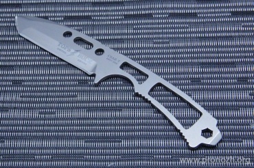   Buck CSAR-T (Combat Search / Rescue Tool), Satin Finish Blade, 420HC Steel