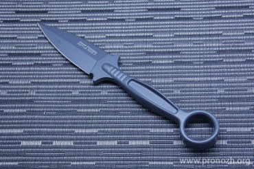 Фиксированный нож Cold Steel  Drop Forged Battle Ring II