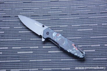   Boker - Magnum Screaming Skull