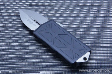      Microtech Exocet, Stonewash Standard