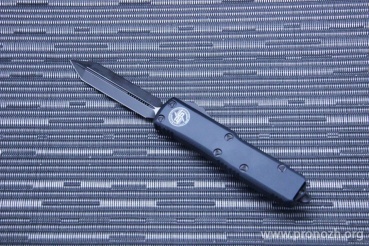      Microtech UTX-85 Spartan Blade, Blade Show 2019