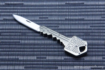Складной нож-брелок SOG Key Knife 