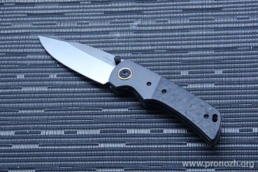   Boker Plus Gulo Pro Marble CF