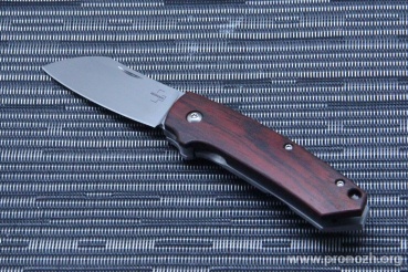   Boker Plus Cox Pro Cocobolo 