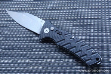    Boker Plus BHQ Strike Bowie