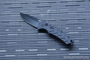    Boker Plus BHQ Mini Strike Black