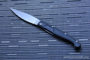   EXTREMA RATIO Resolza 10 Stonewashed Blade