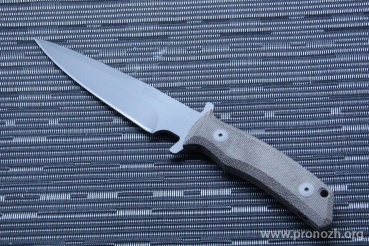    Fox Knives Exagon Tactical Knife
