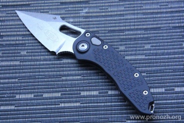    Microtech Stitch Auto Stonewash Standard